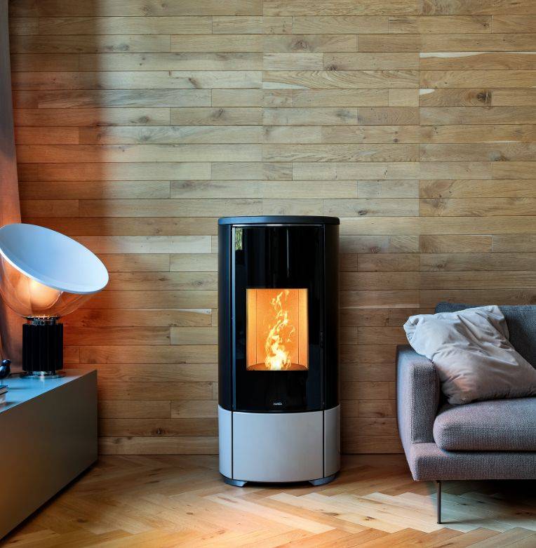 NOBIS FIRE A8V ROUND
