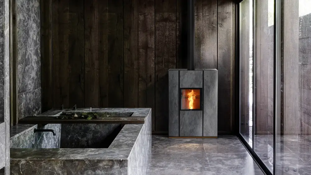 NOBIS FIRE HYBRIDE UNICA